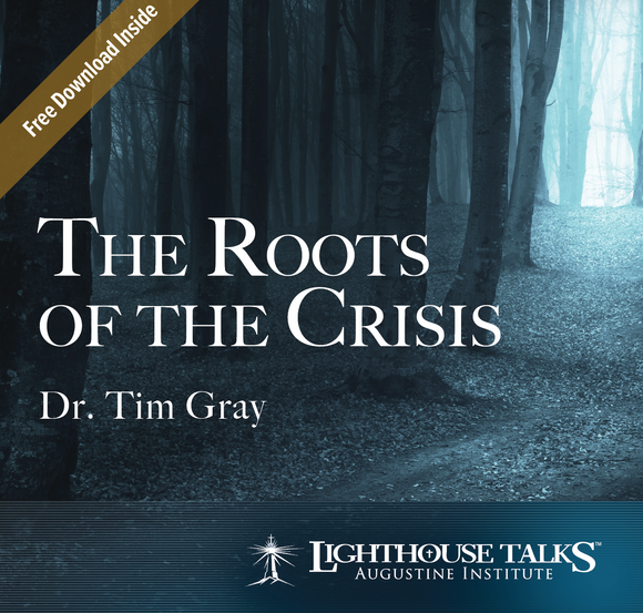 The Roots of the Crisis
