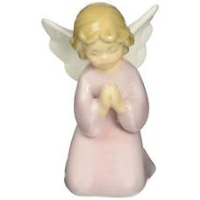 Praying Girl Angel