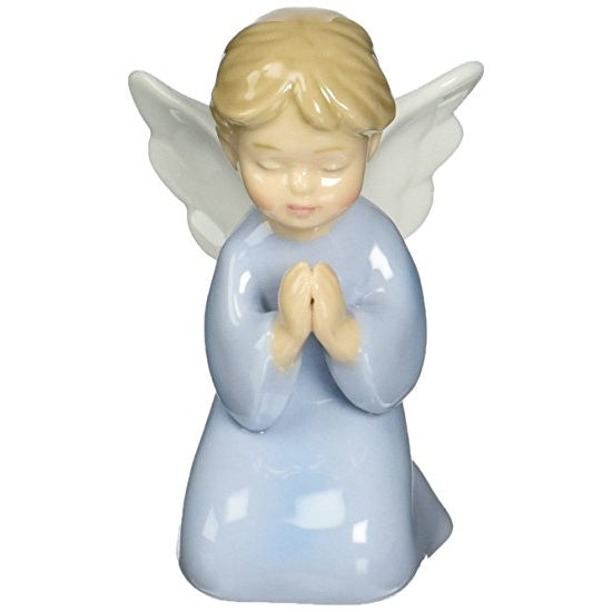 precious moments angel praying