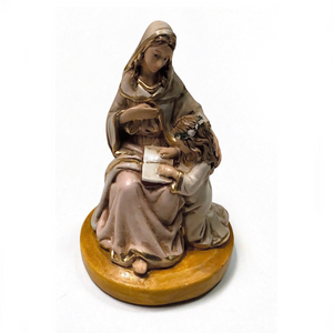 Small St. Ann Statue