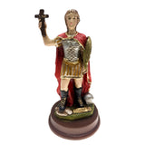 St. Expedite