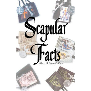 Scapular Facts