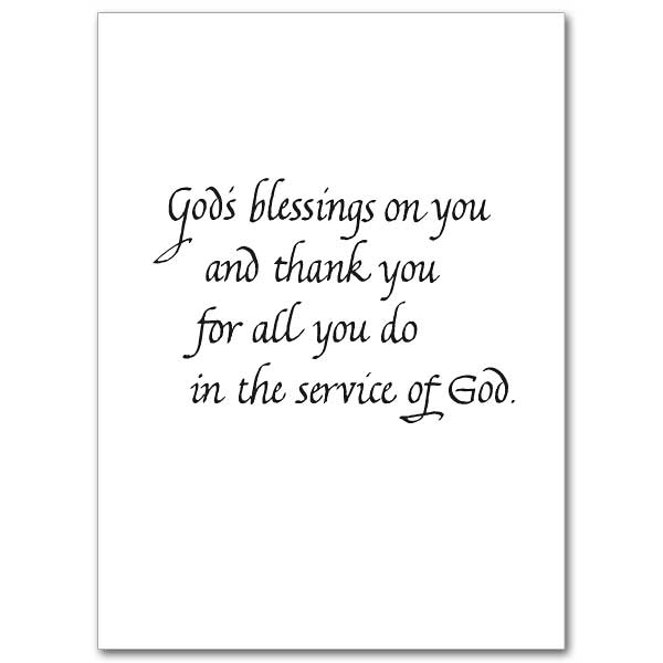 Congratulations on Your Anniversary of Priesthood – The Catholic