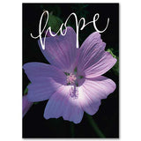 "Hope" Greeting Card