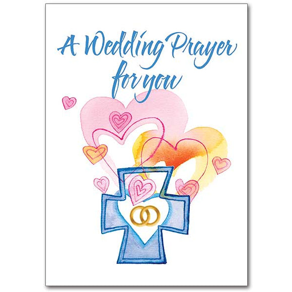 A Wedding Prayer for You