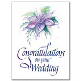 Congratulations on Your Wedding