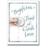 Baptism: Font of God's Love