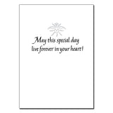 A Prayer on Your Confirmation Day Card