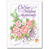 On Your Wedding Anniversary