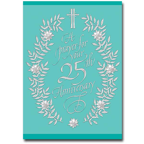 Happy Diamond Anniversary - Catholic Gifts & Books