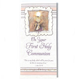 On Your First Holy Communion Money Holder