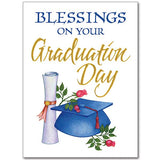 Blessings on Your Graduation Day
