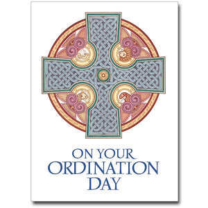 On Your Ordination Day