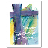 Happy Anniversary of Ordination
