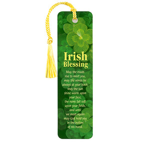 Irish Blessing Bookmark The Catholic Gift Store