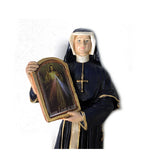 St. Faustina Statue