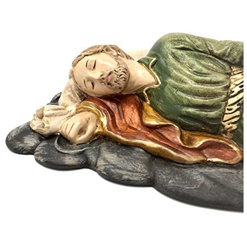 Sleeping St. Joseph Statue – The Catholic Gift Store