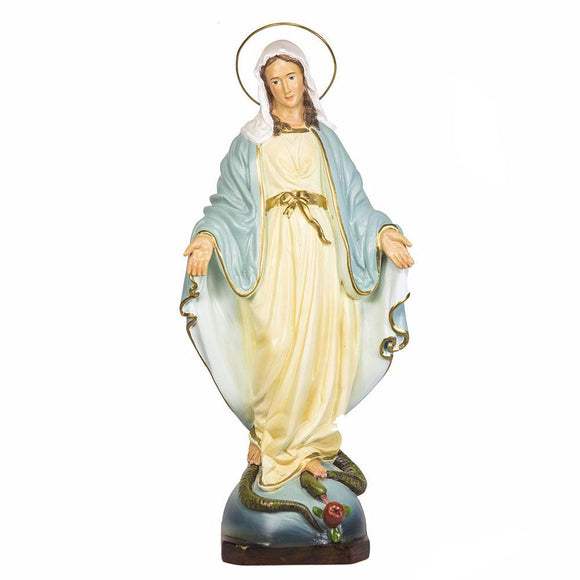 Our Lady of Grace 12