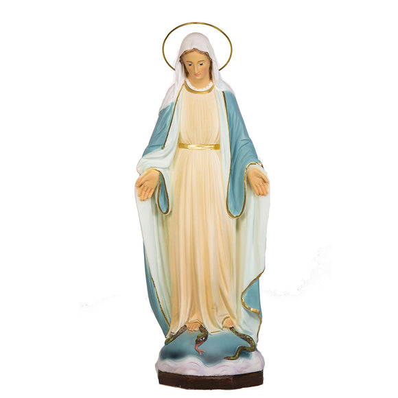 Our Lady of Grace Statue 24 in.