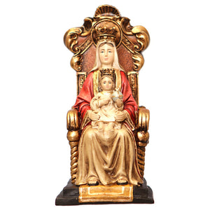 Our Lady of Coromoto