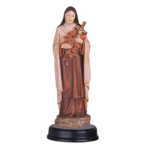 5" Saint Therese
