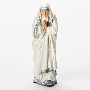5.5" Mother Teresa