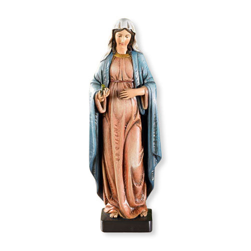 Mary, Mother of God Statue