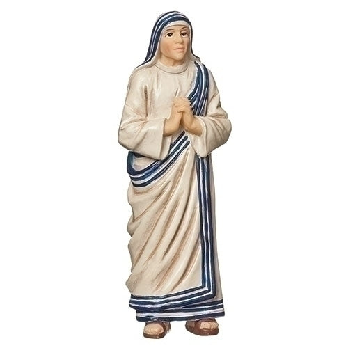 St. Mother Teresa of Calcutta Statue