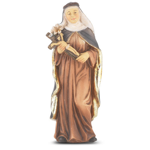 Saint Catherine of Siena 4