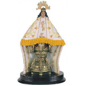 5" Our Lady of Juquila