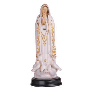 5" Our Lady of Fatima