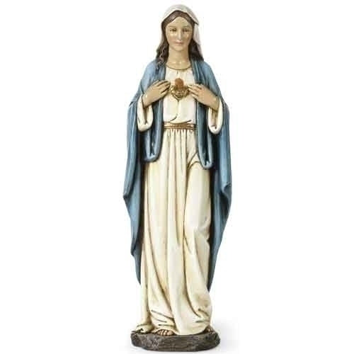 Immaculate Heart of Mary 10
