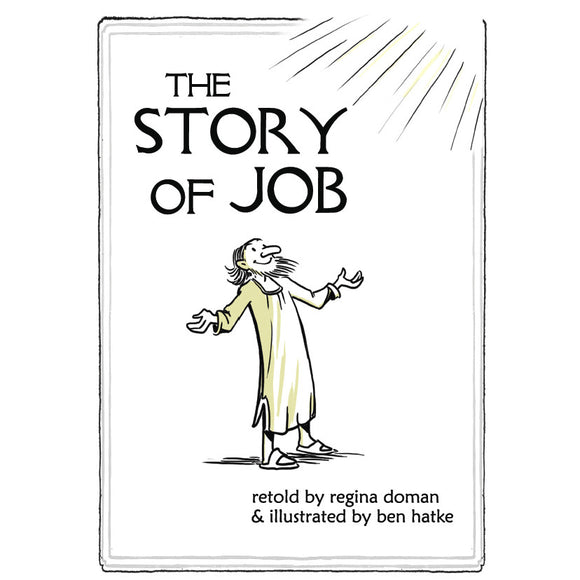 The Story of Job